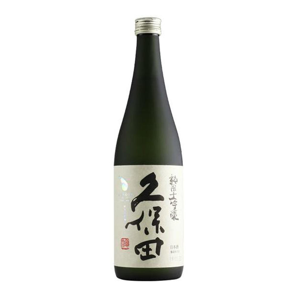 Asahi Kubota Junmai Daiginjo Saké, 720 ml