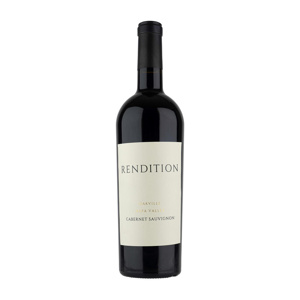 Goldschmidt Vineyards Goldschmidt Rendition Oakville Cabernet Sauvignon, 750 mL