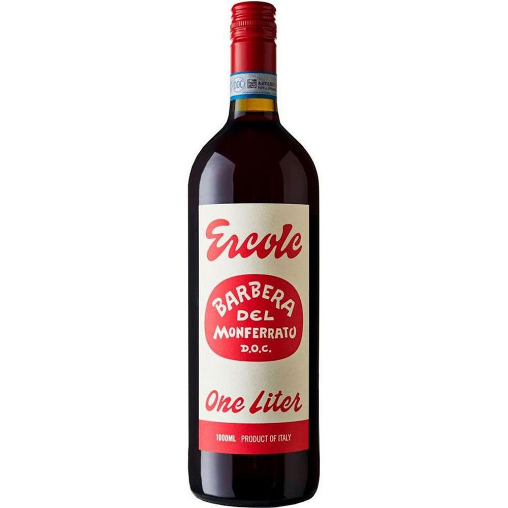 Ercole Barbera Del Monferrato, 1 L