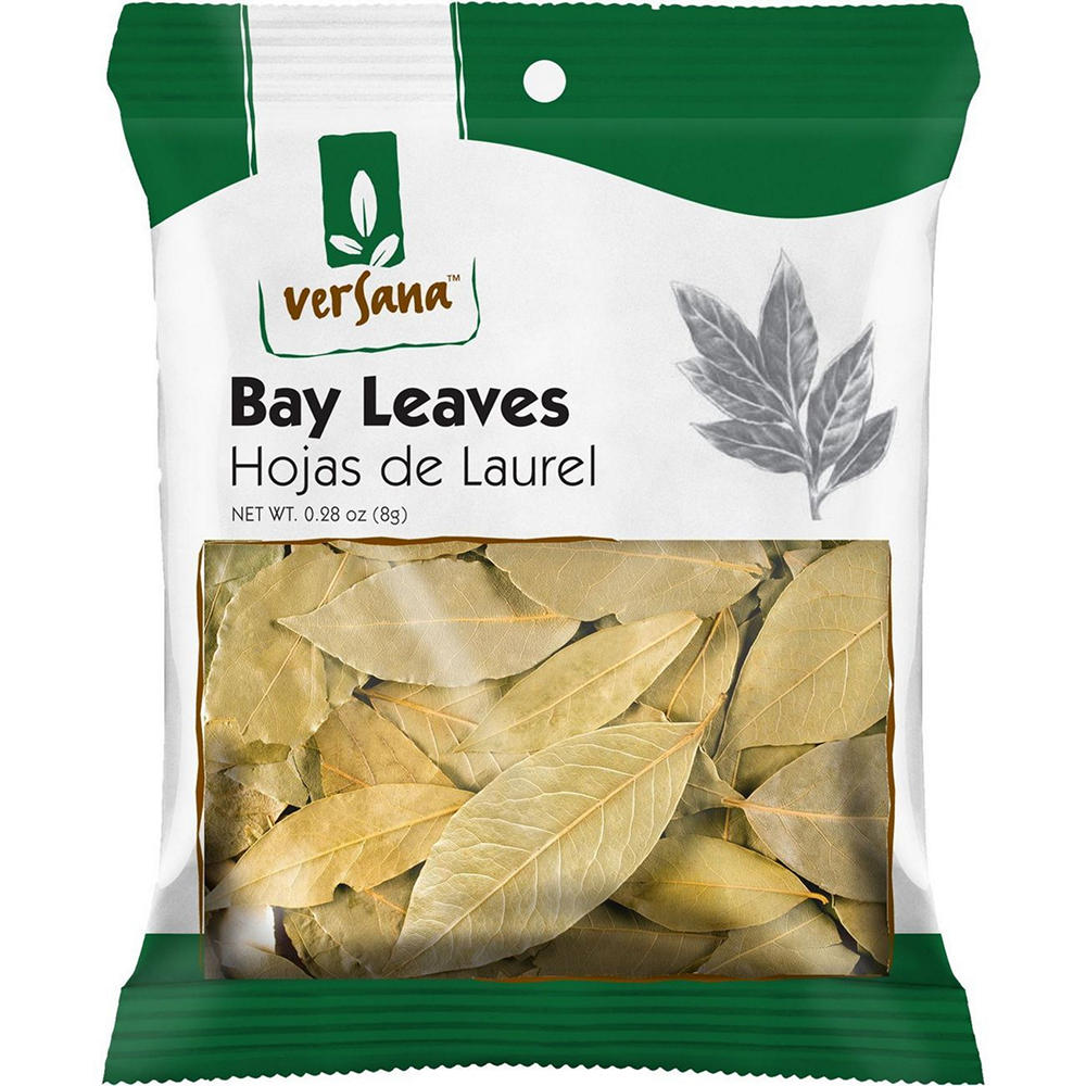 Versana Bay Tea Leaves, 0.28 oz