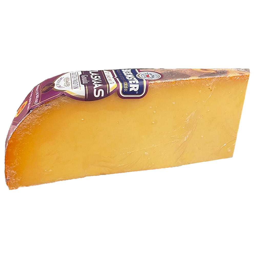 Beemster Vlaskaas Gouda Cheese, Avg. 0.4 lb