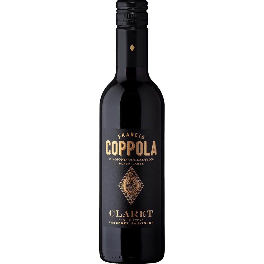 Coppola Diamond Collecton Claret California Red Wine, 375 mL