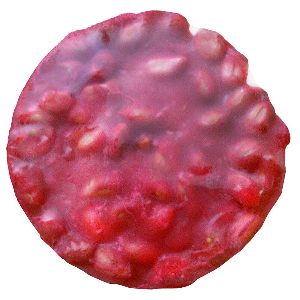 Monterrey Products Original Mexican Peanut Pattie Candy, 3 oz