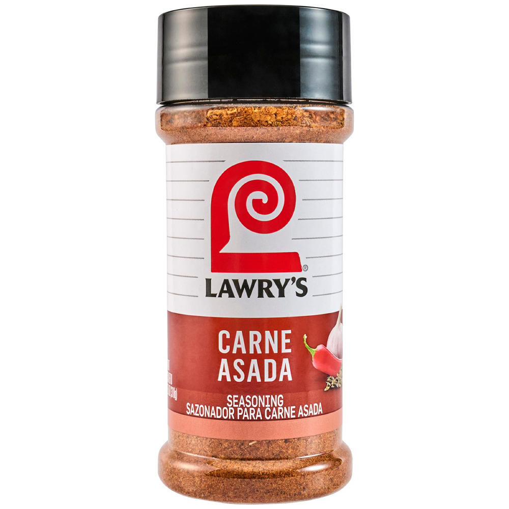 Lawry's Carne Asada Seasoning, 11.25 oz