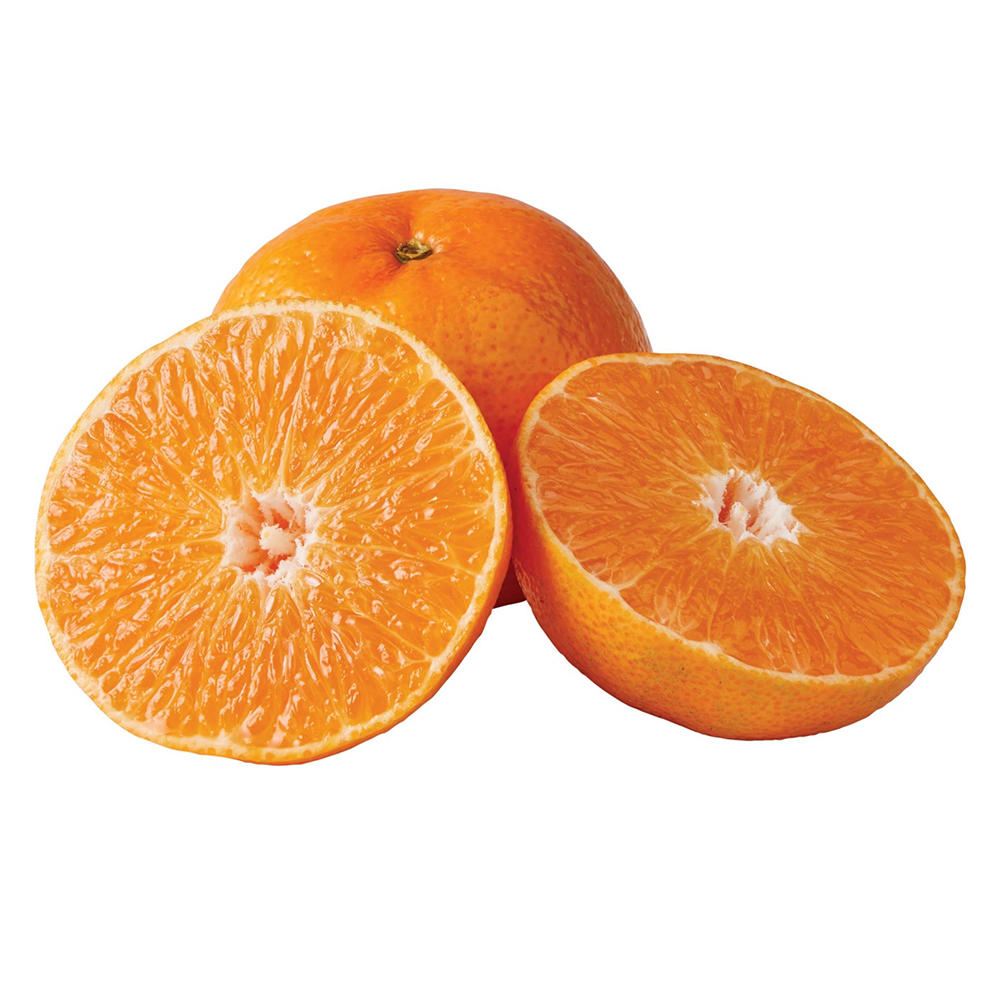Fresh Juicy Crunch Tangerine, Avg. 0.6 lb