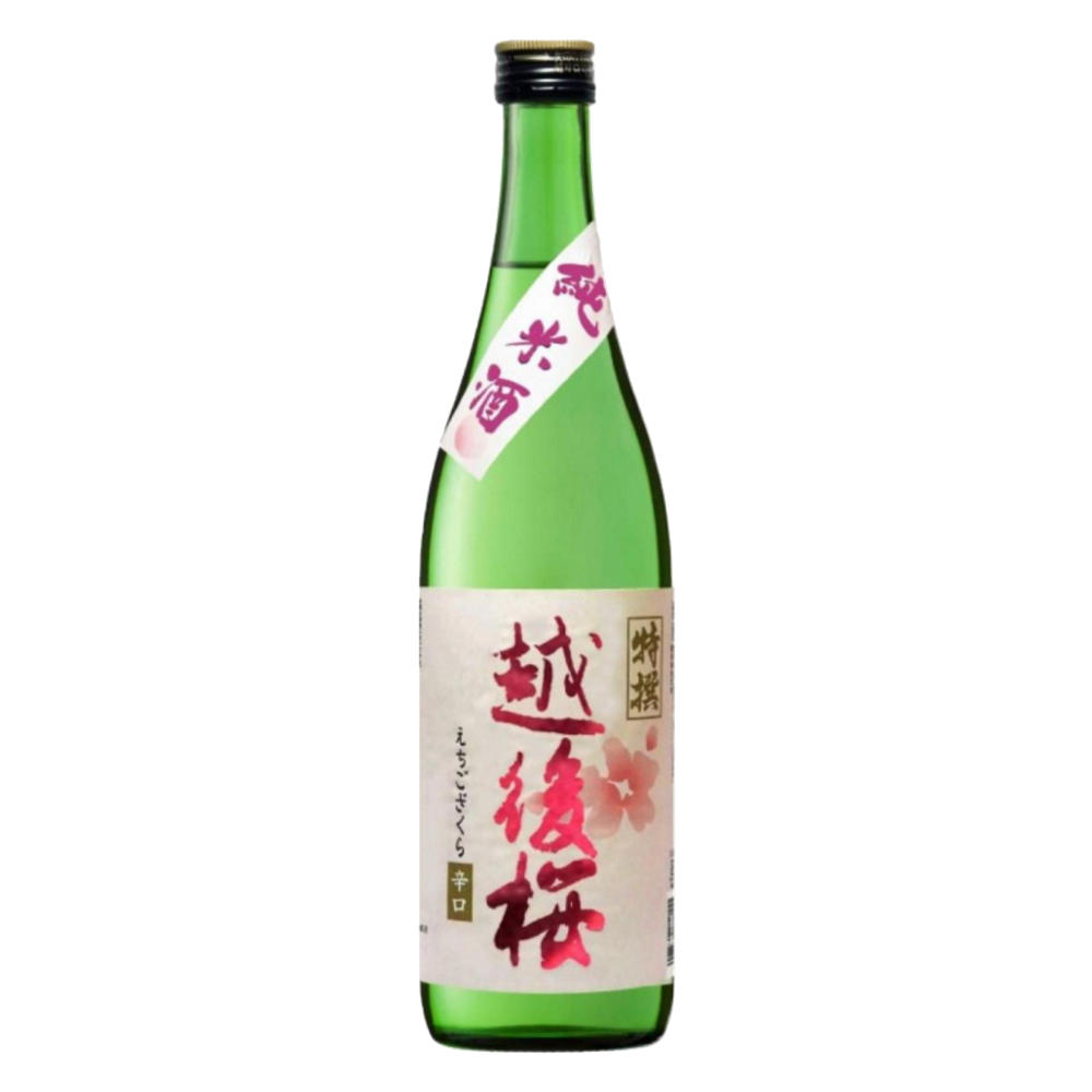 Echigozakura Daiginjo, 300 mL