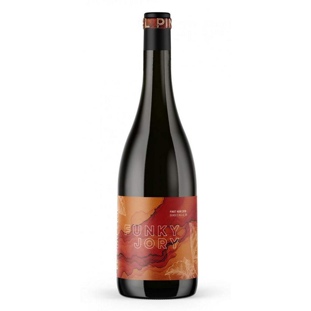 El Pino Club Funky Jory, 750 ML