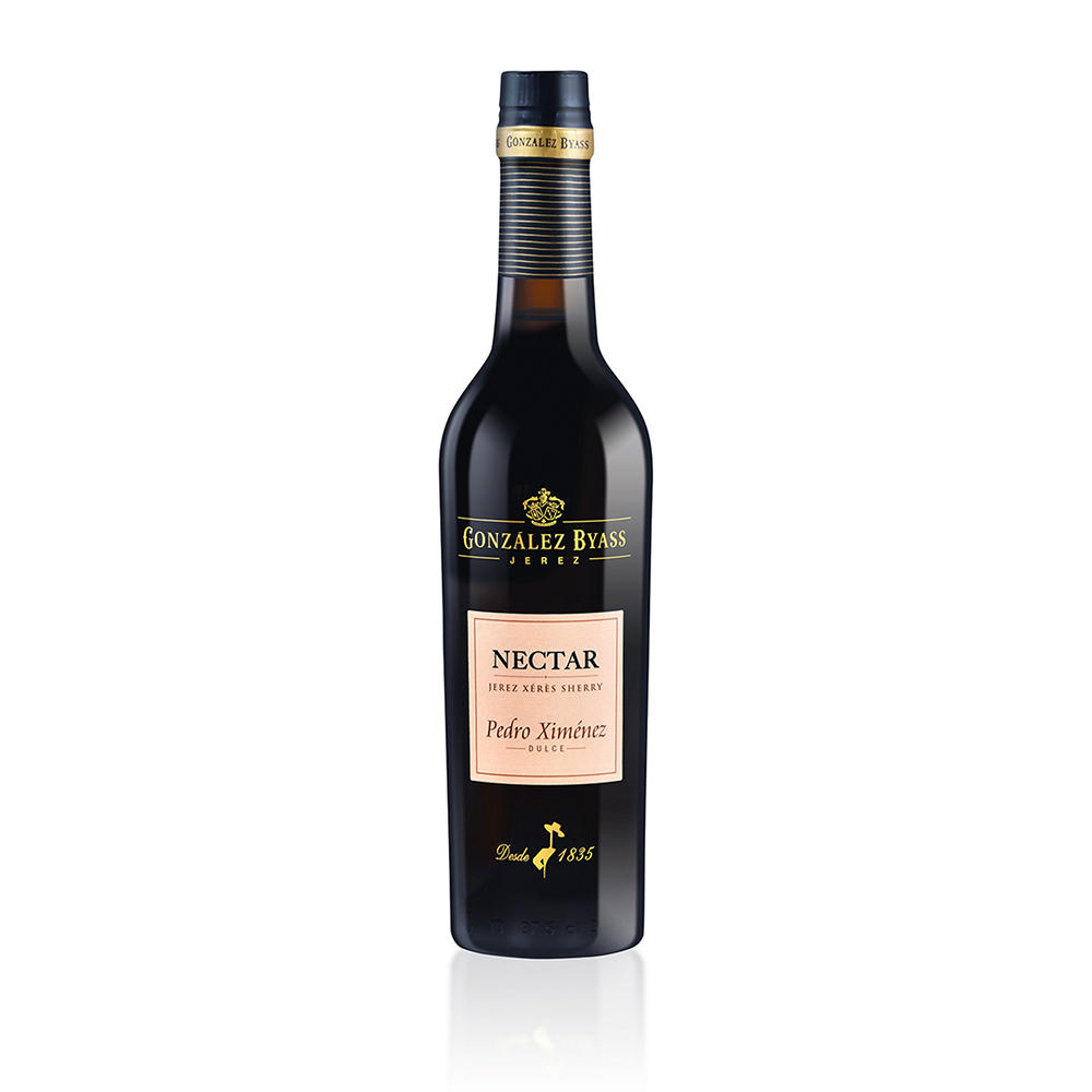 Gonzalez Byass Nectar Pedro Ximenez, 375 ML