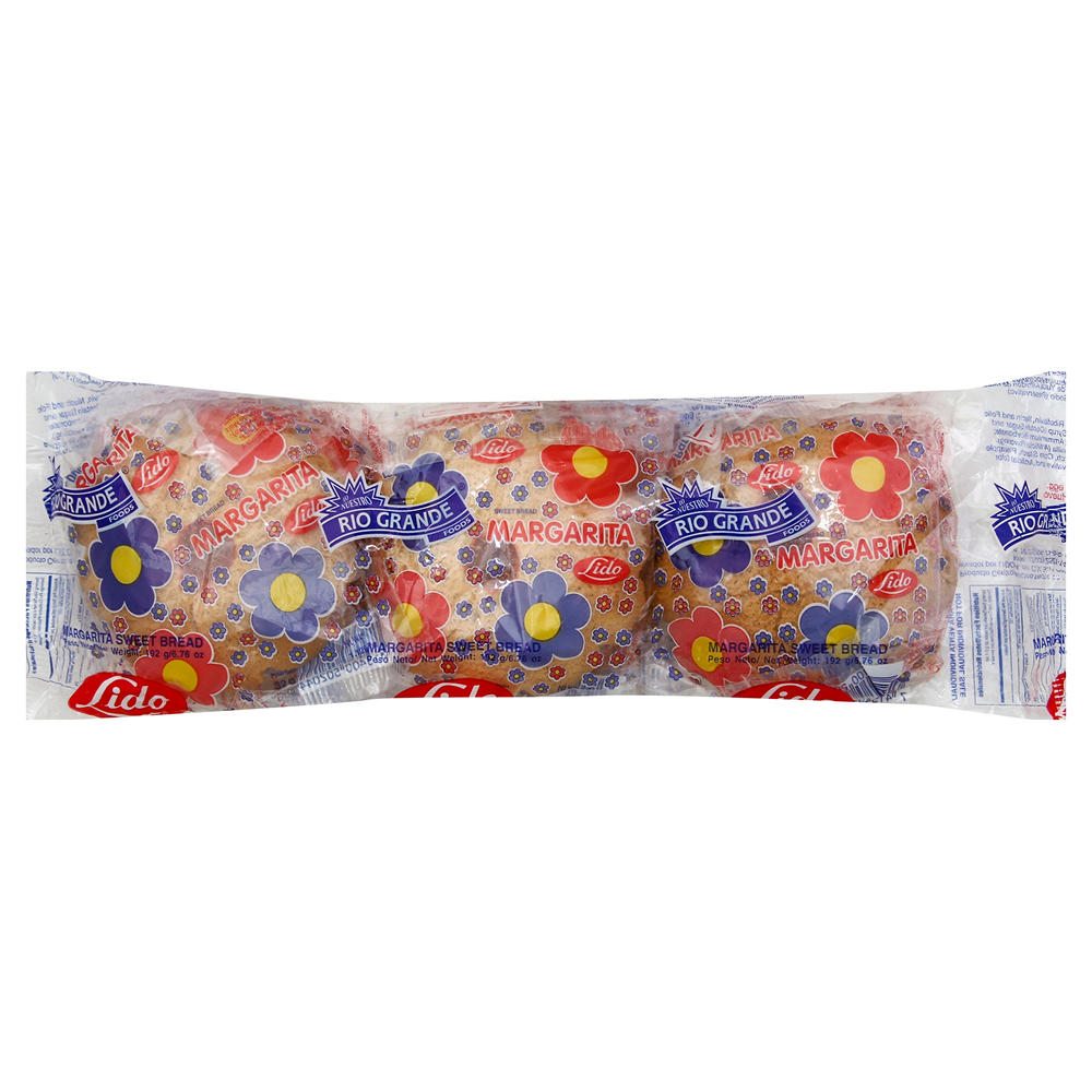 Rio Grande Foods Margarita Bread
