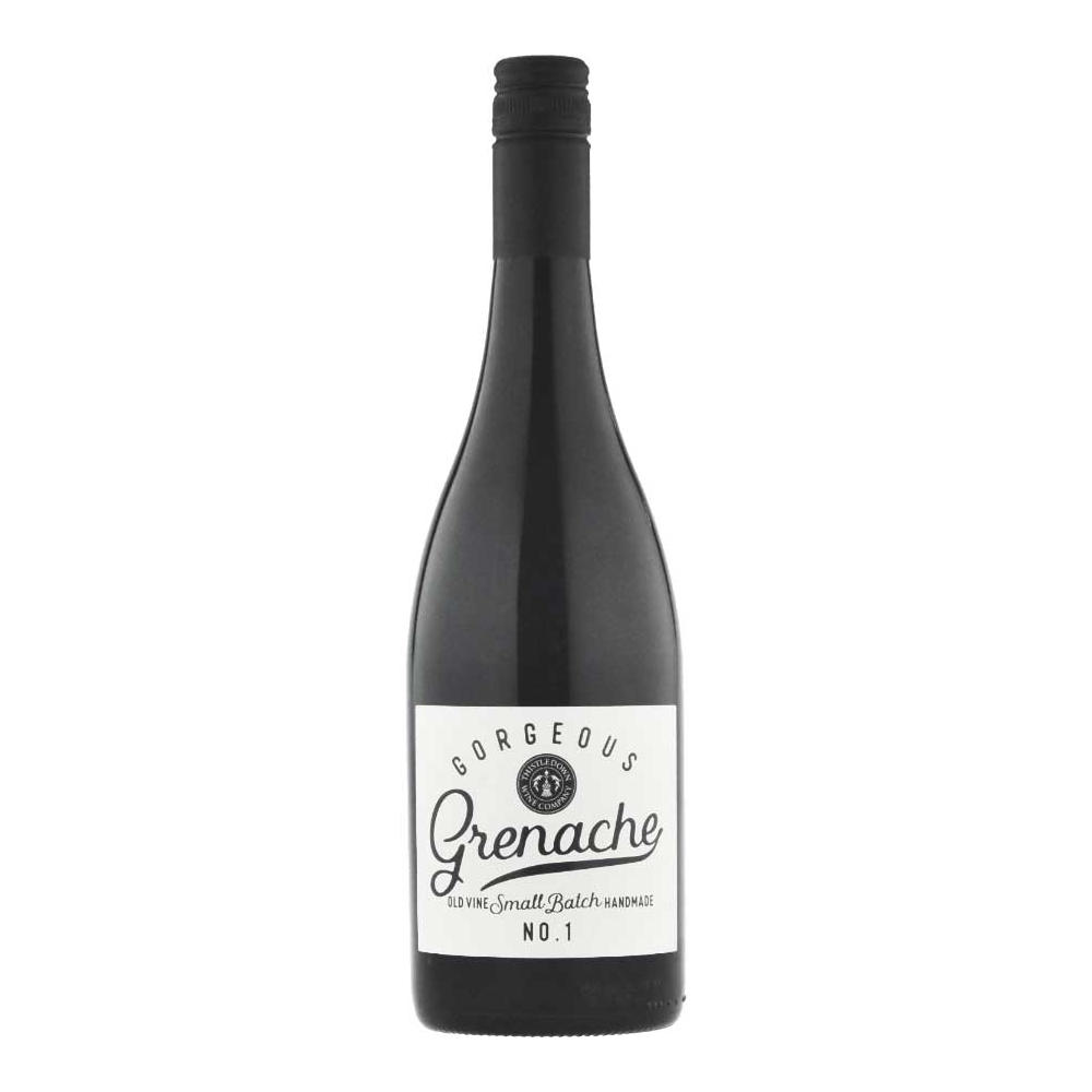 Thistledown Gorgeous Grenache, 750 mL