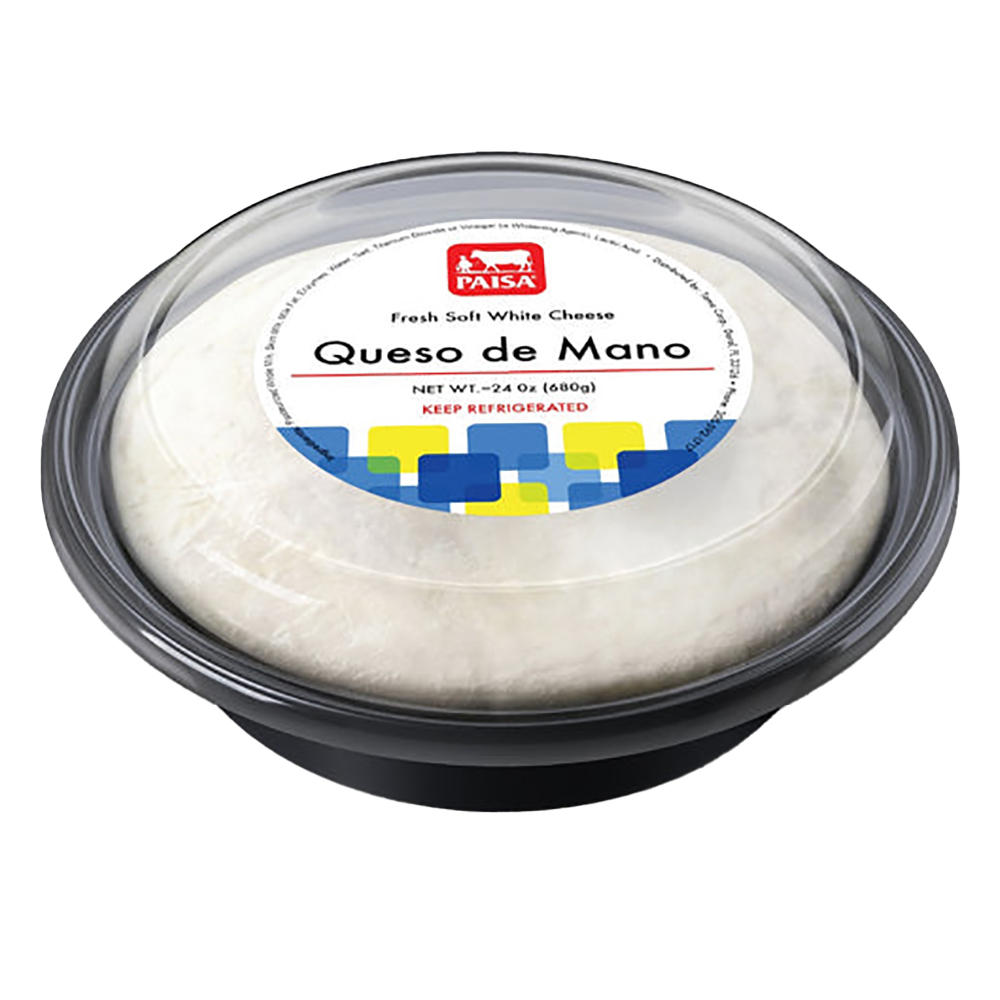 Paisa Queso de Mano, 24 oz
