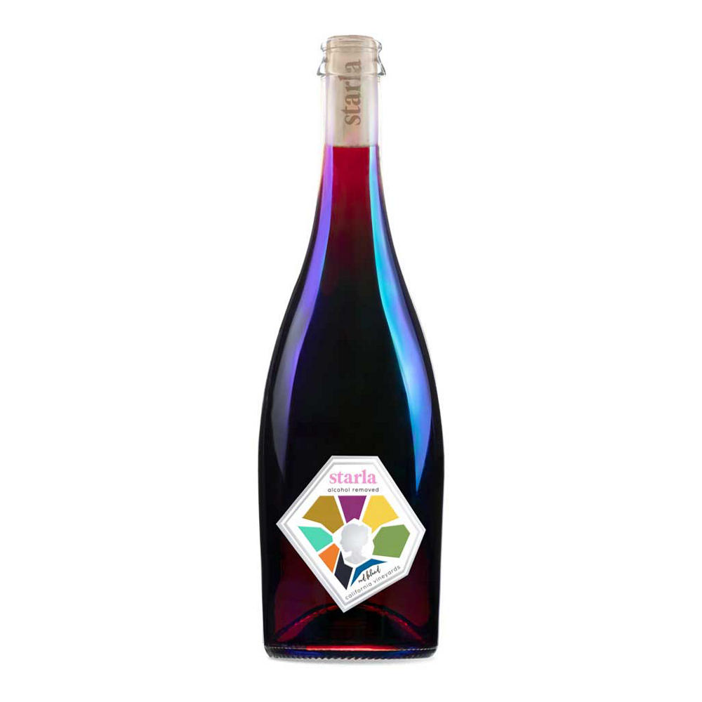 Starla Wines Red Blend, 750 mL