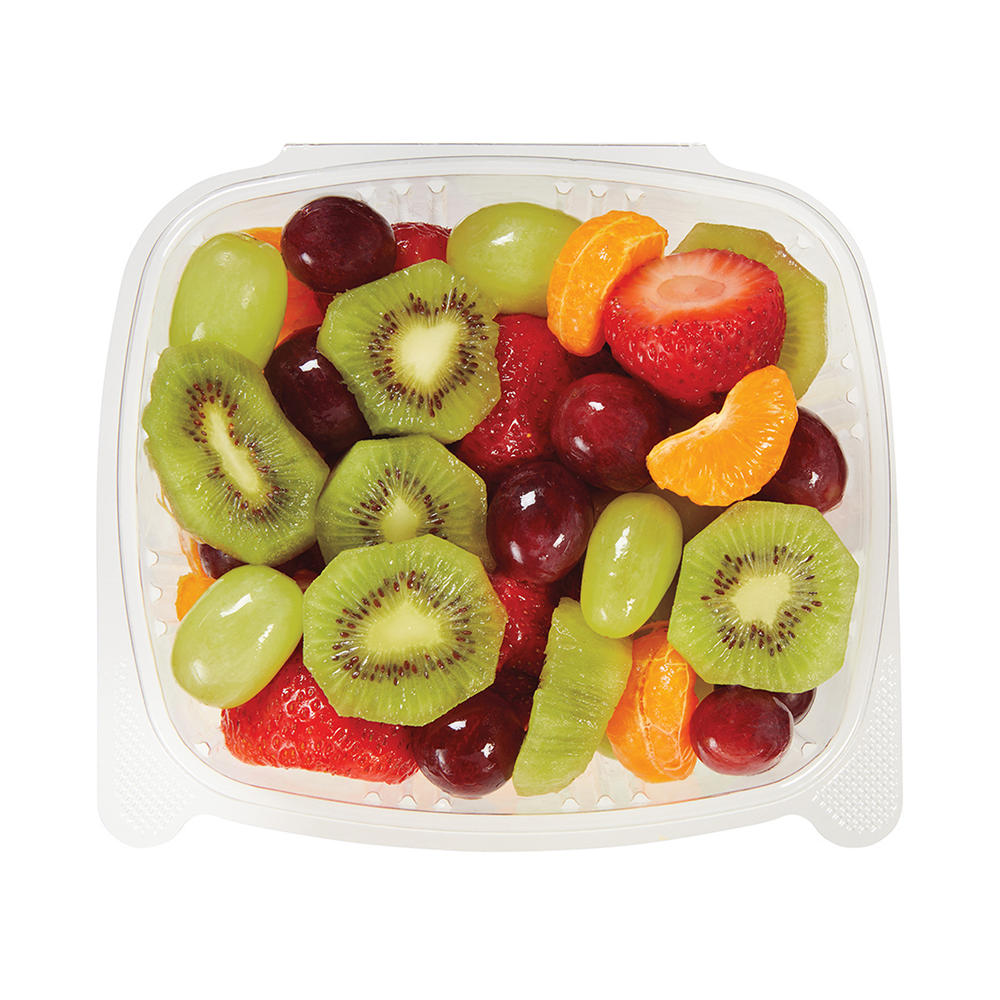 H-E-B Fresh Mixed Fruit Salad - Large, Avg. 1.6 lbs