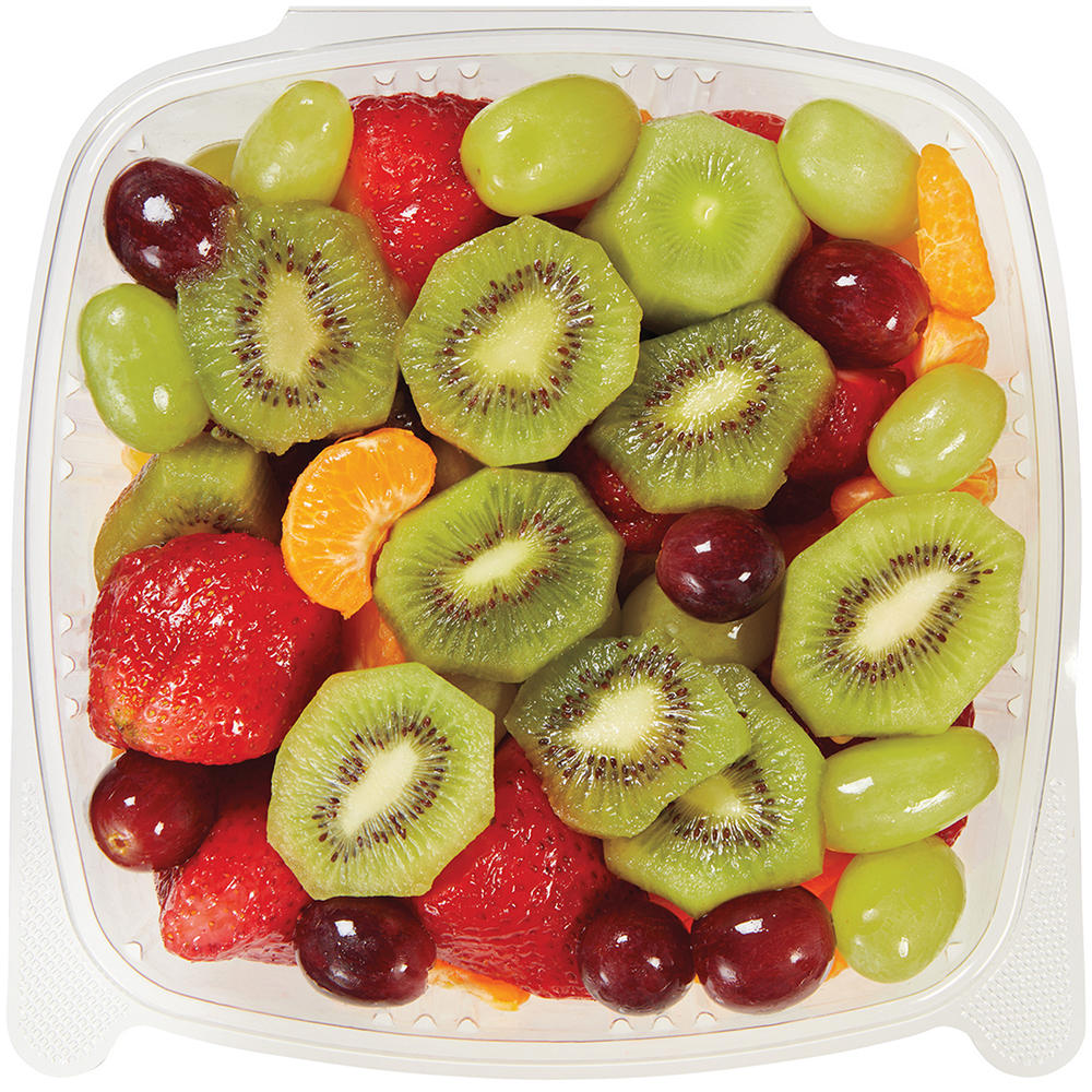 H-E-B Fresh Mixed Fruit Salad - Extra Large, Avg. 2.2 lbs
