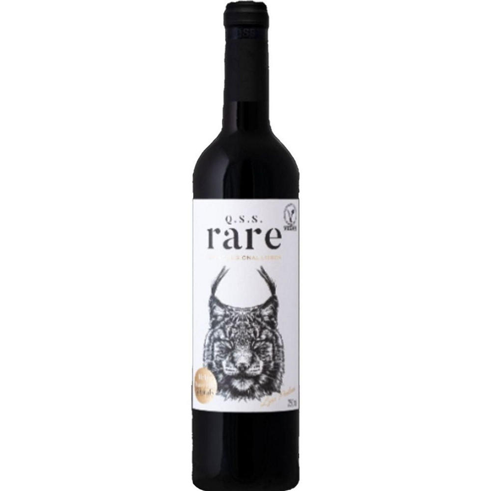 Qss Rare Quinta De Sao Sebastiao Rare Portugal Red Wine, 750 mL