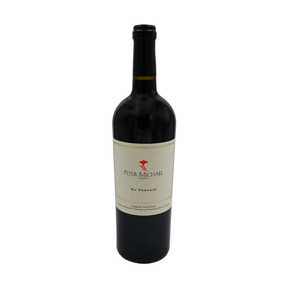 Peter Michael Winery Au Paradis Cabernet Sauvignon, 750 mL