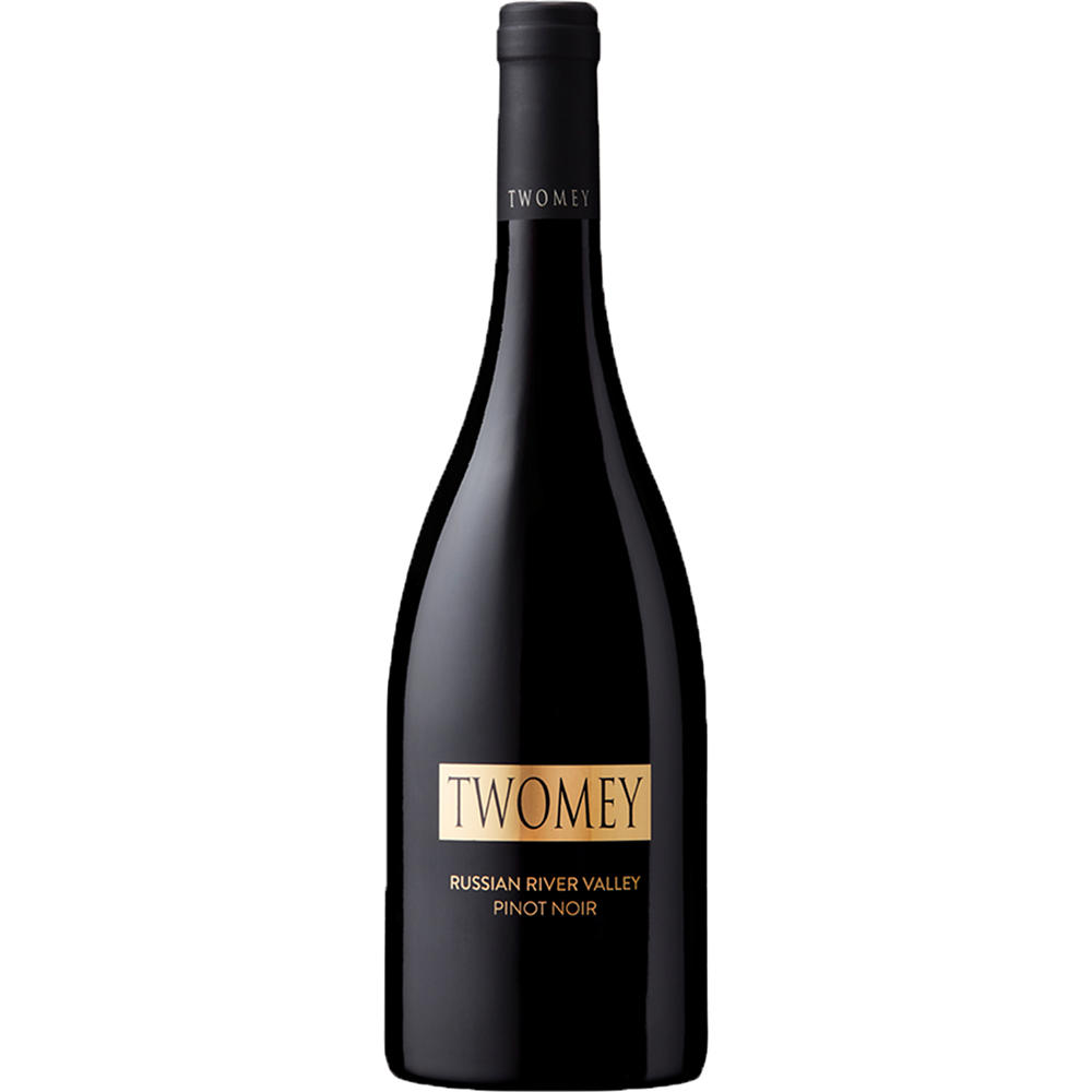Twomey Russian River Valley Pinot Noir, 750 mL