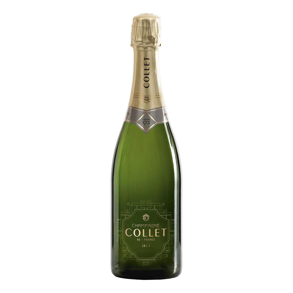 Champagne Collet Brut Magnum, 1.5 L