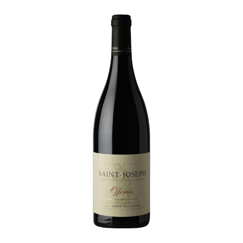 Jean Louis Chave Selection Offerus Saint- Joseph, 750 ML