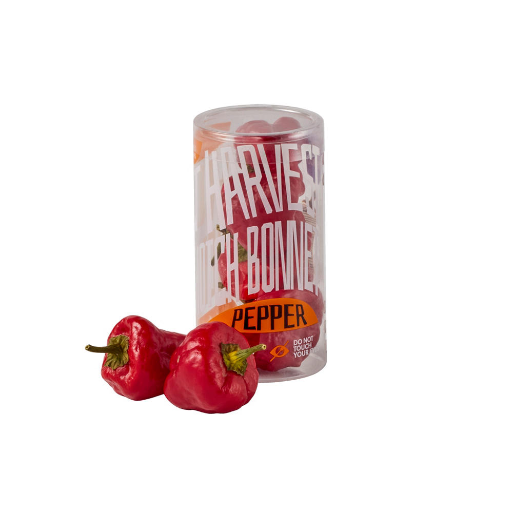Fresh Scotch Bonnet Peppers