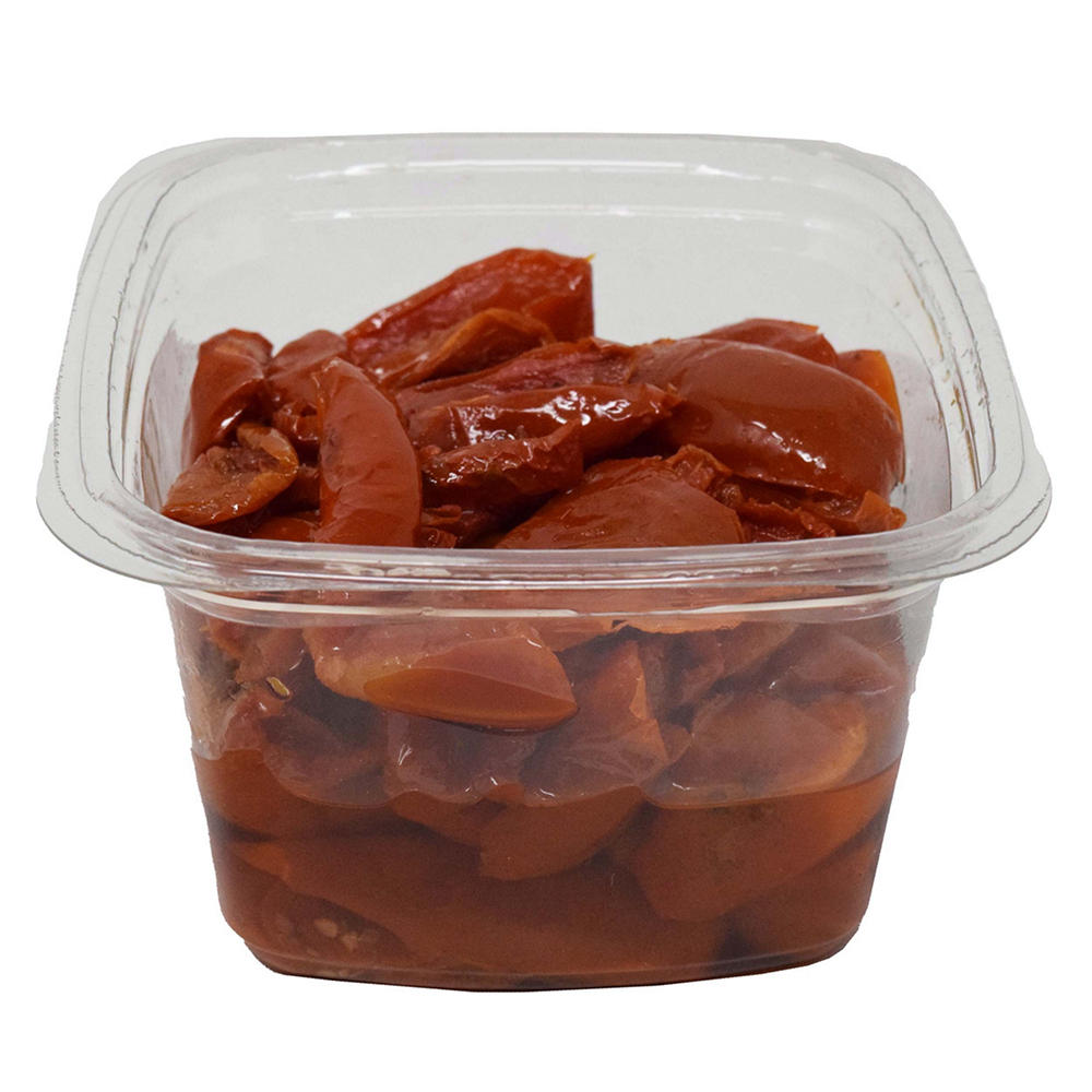 Divina Roasted Red Tomato Wedges, Avg. 0.6 lb