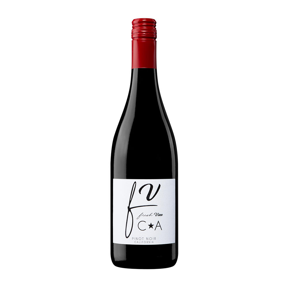 Fresh Vine Pinot Noir, 750 mL