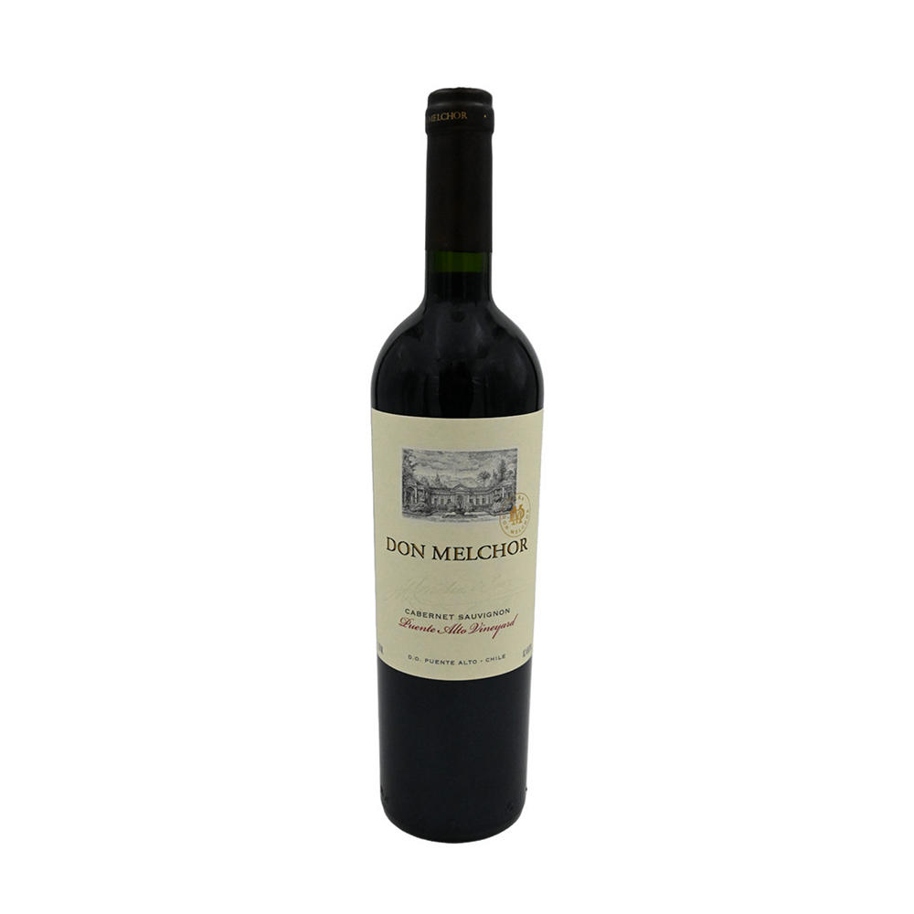 Don Melchor Cabernet Sauvignon, 750 mL