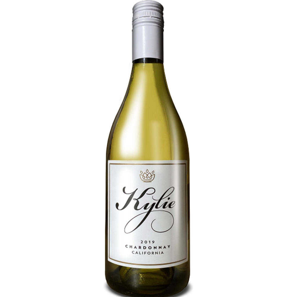 Sessi Kylie Chardonnay California White Wine, 750 mL