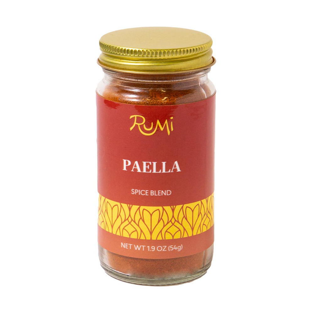 Rumi Paella Spice Blend, 1.9 oz