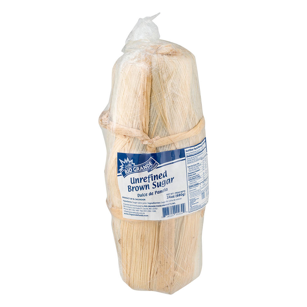 Rio Grande Foods Rio Grande Foods Dulce De Panela, 24 oz