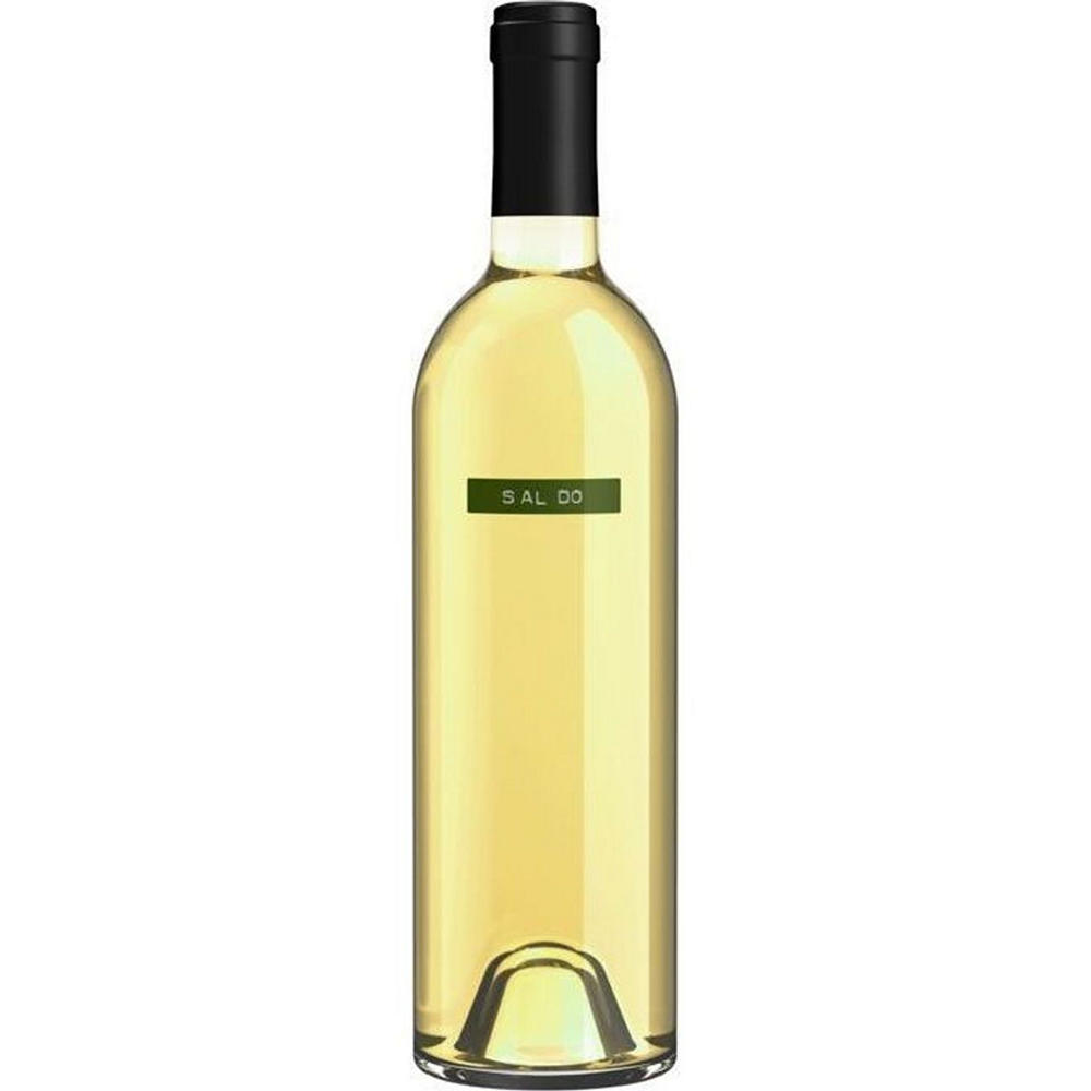 Saldo Chenin Blanc California White Wine, 750 mL