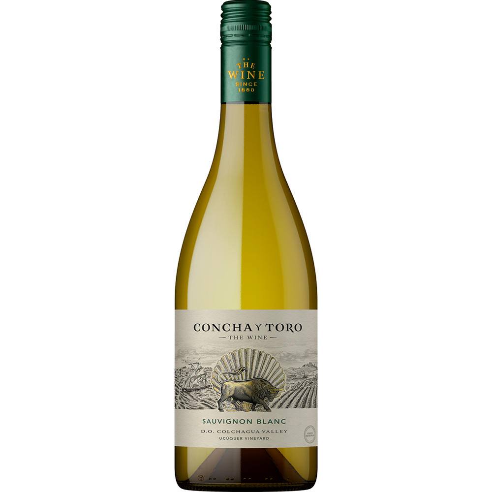 Concha Y Toro Gran Reserva Sauvignon Blanc, 750 mL