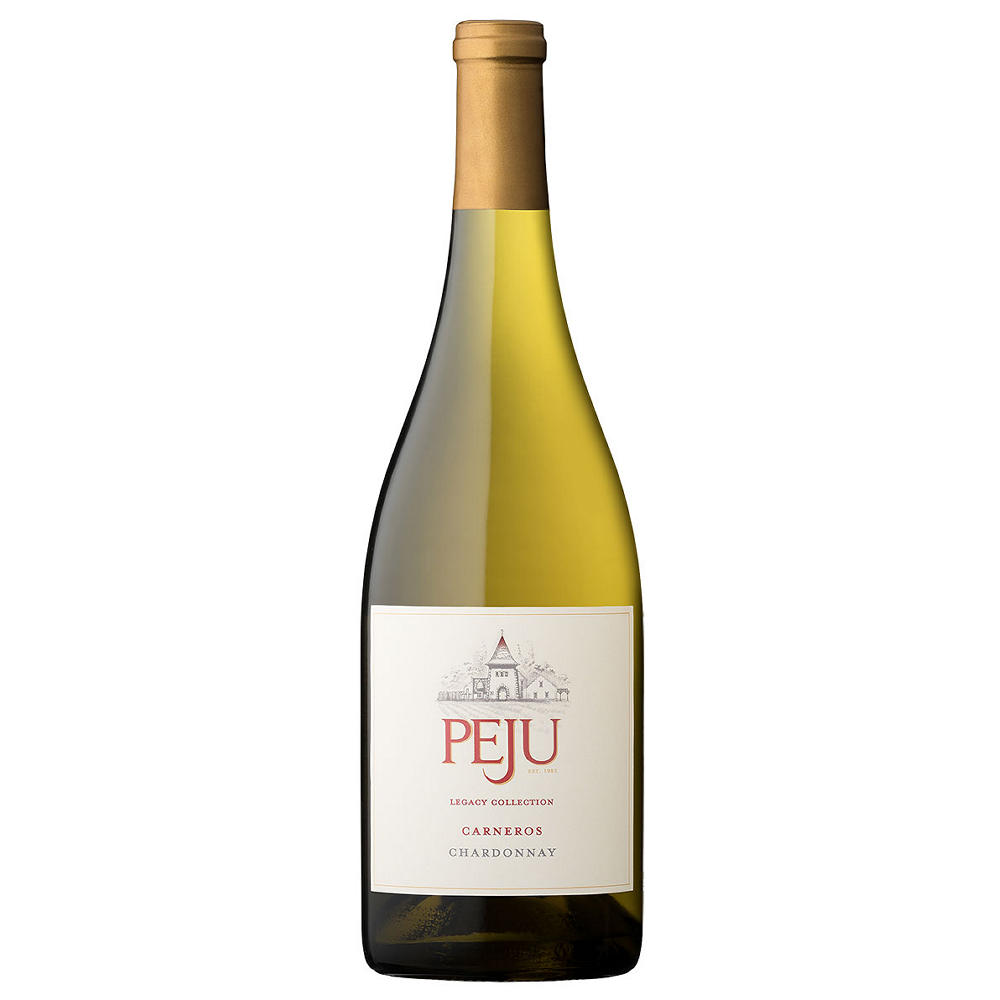 Peju Carneros Chardonnay, 750 mL
