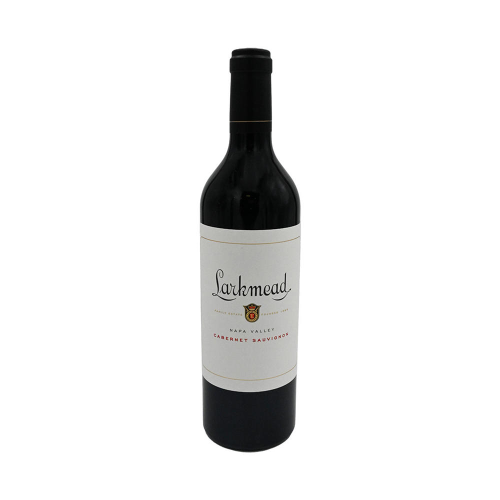 Larkmead Napa Valley Cabernet Sauvignon, 750 mL
