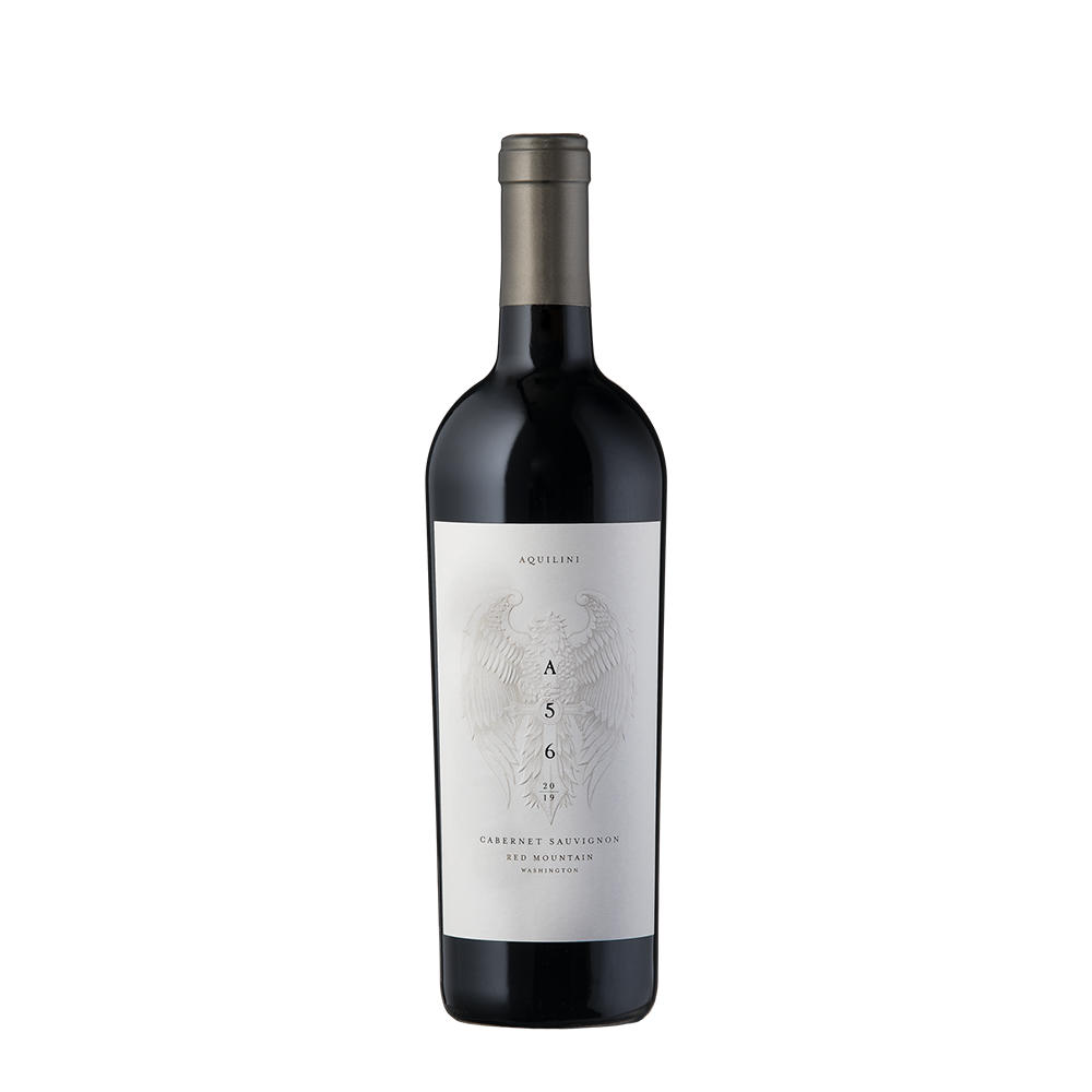 Aqulini A56 Cabernet Sauvignon, 750 mL