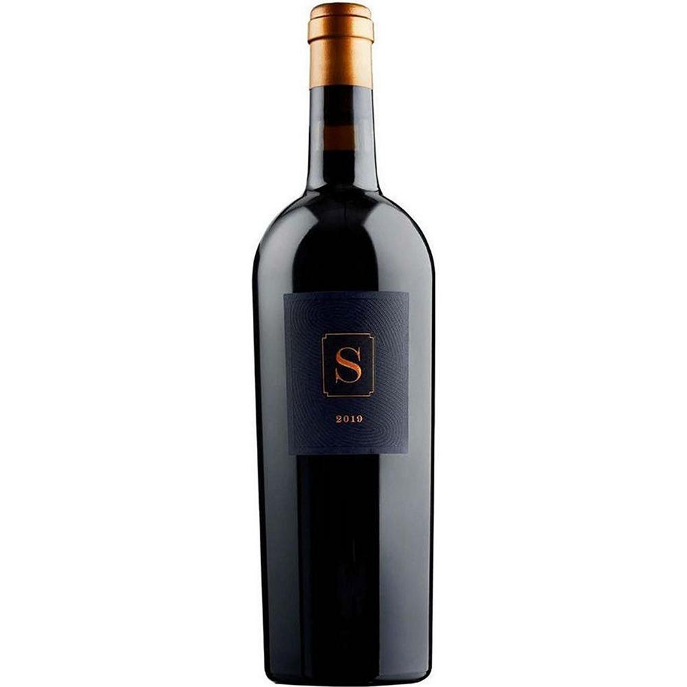 Signorello Estate Cabernet Sauvignon California Red Wine, 750 mL