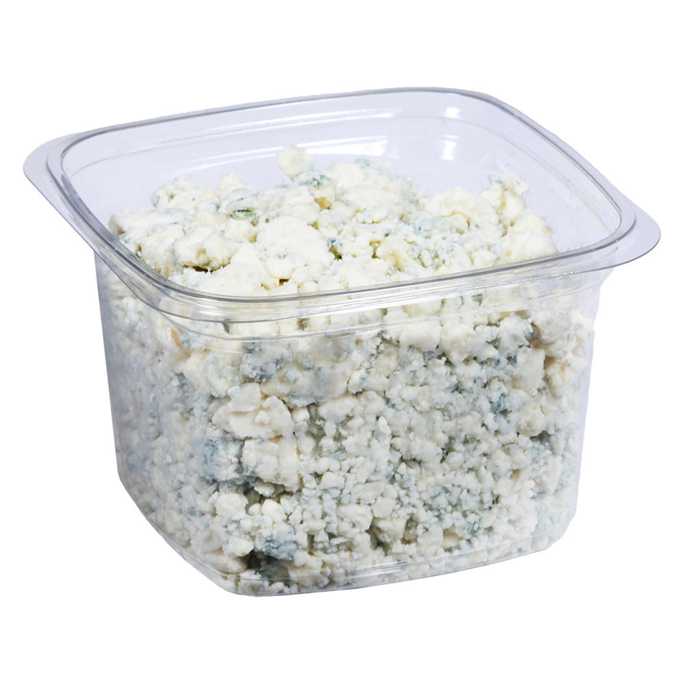 Boar's Head Gorgonzola Cheese Crumbles, Avg. 0.41 lb