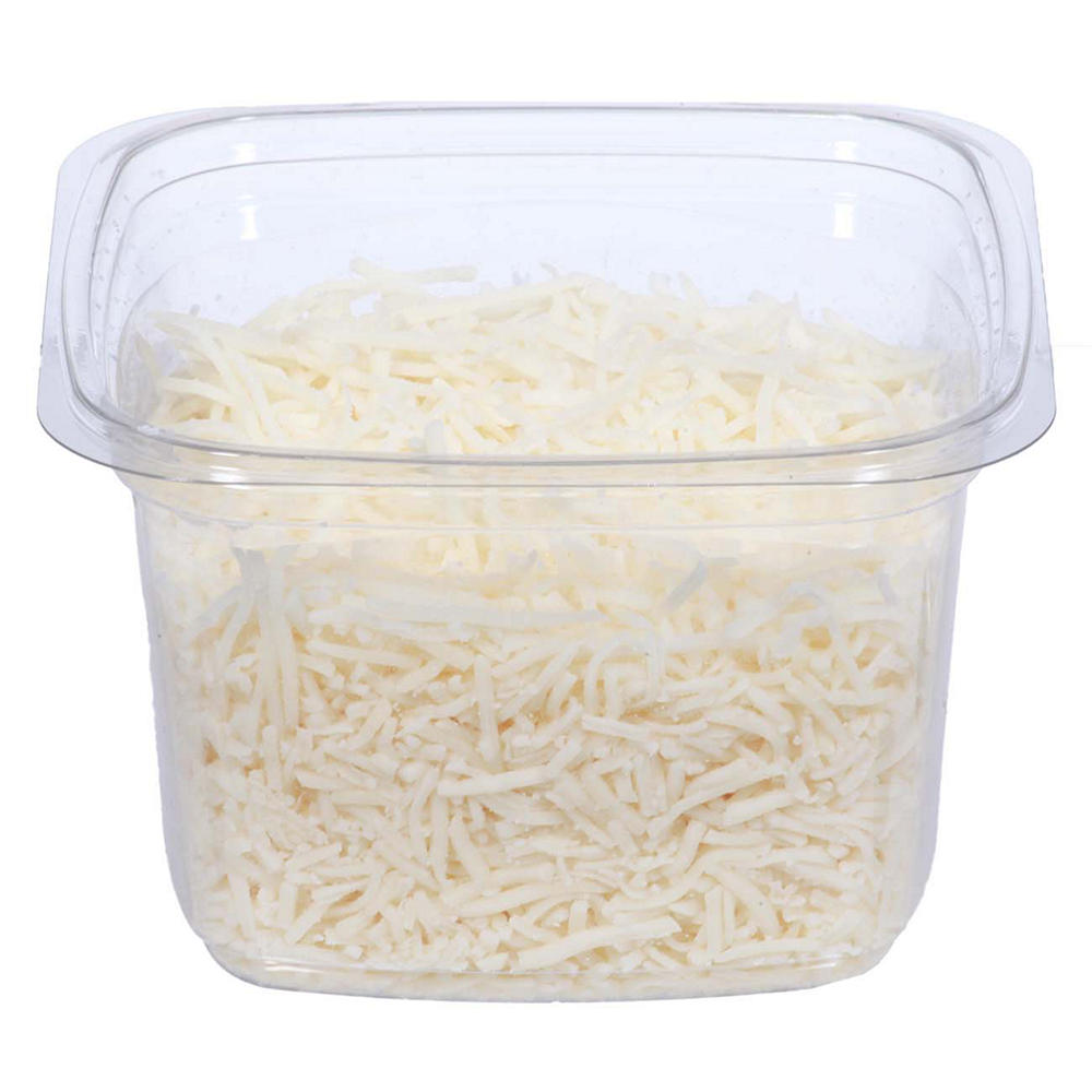 Alps Natural Gruyere Shredded Cheese, Avg. 0.58 lb