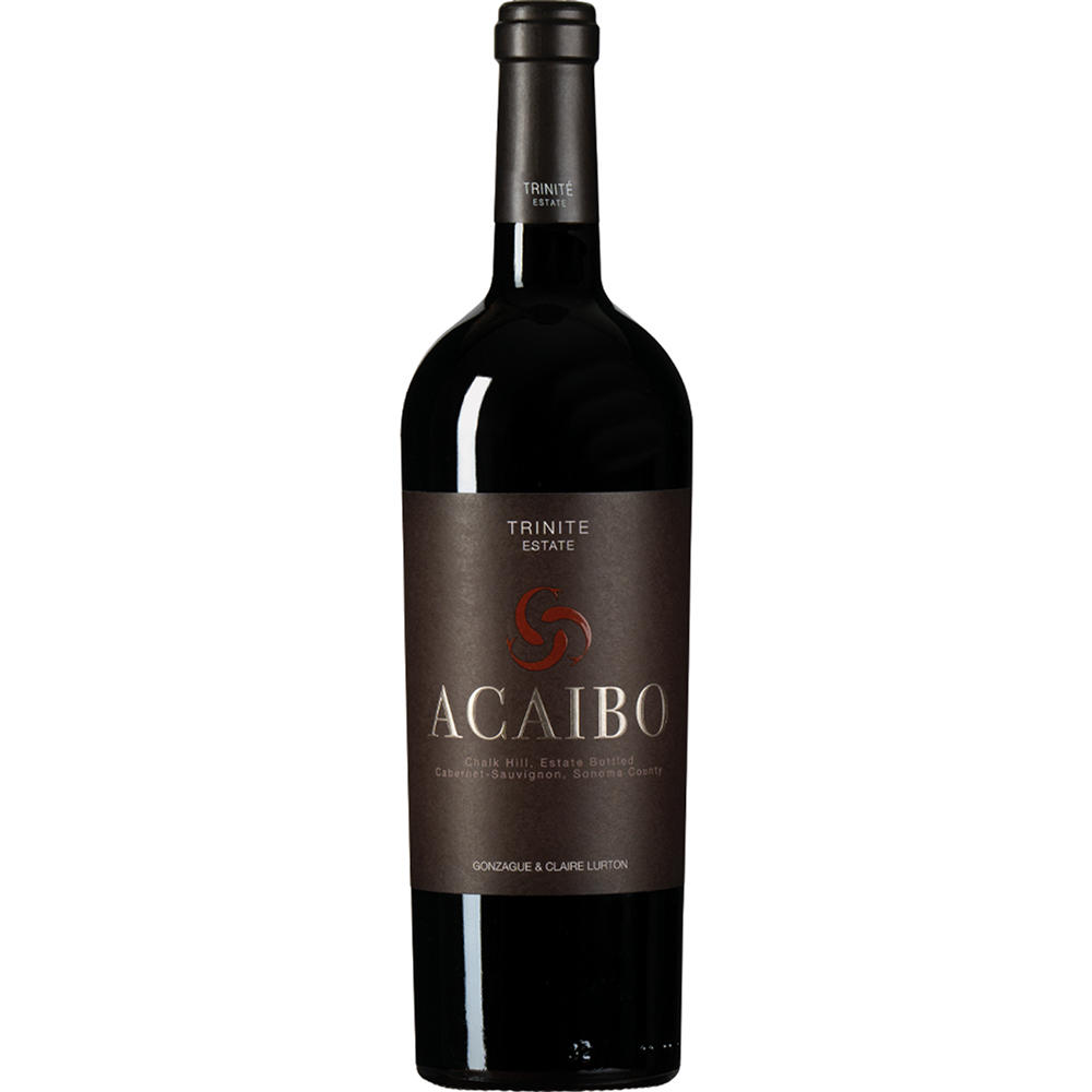 Acaibo Trinite Estate California Red Wine, 750 mL
