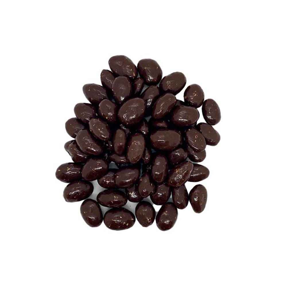 Durham-Ellis Pecan Bulk Dark Chocolate Macaroon Almonds, lb