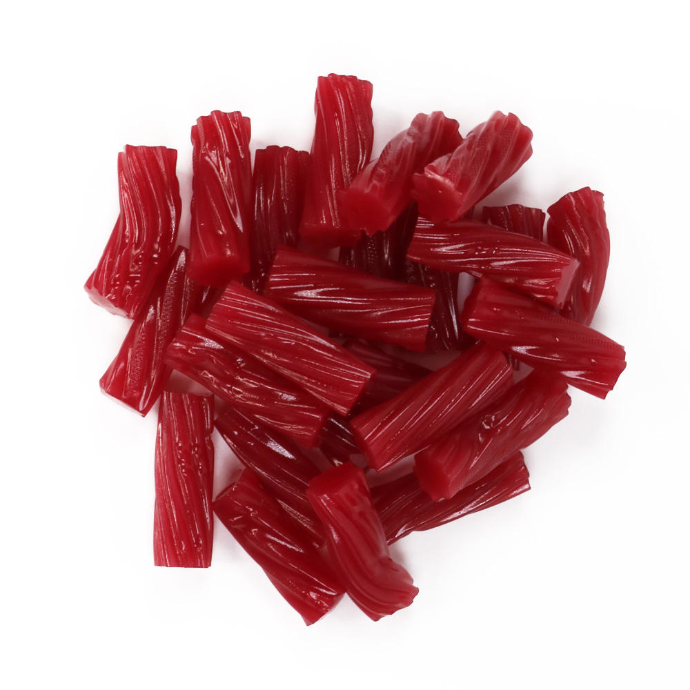 SunRidge Farms Aussie Red Licorice, lb