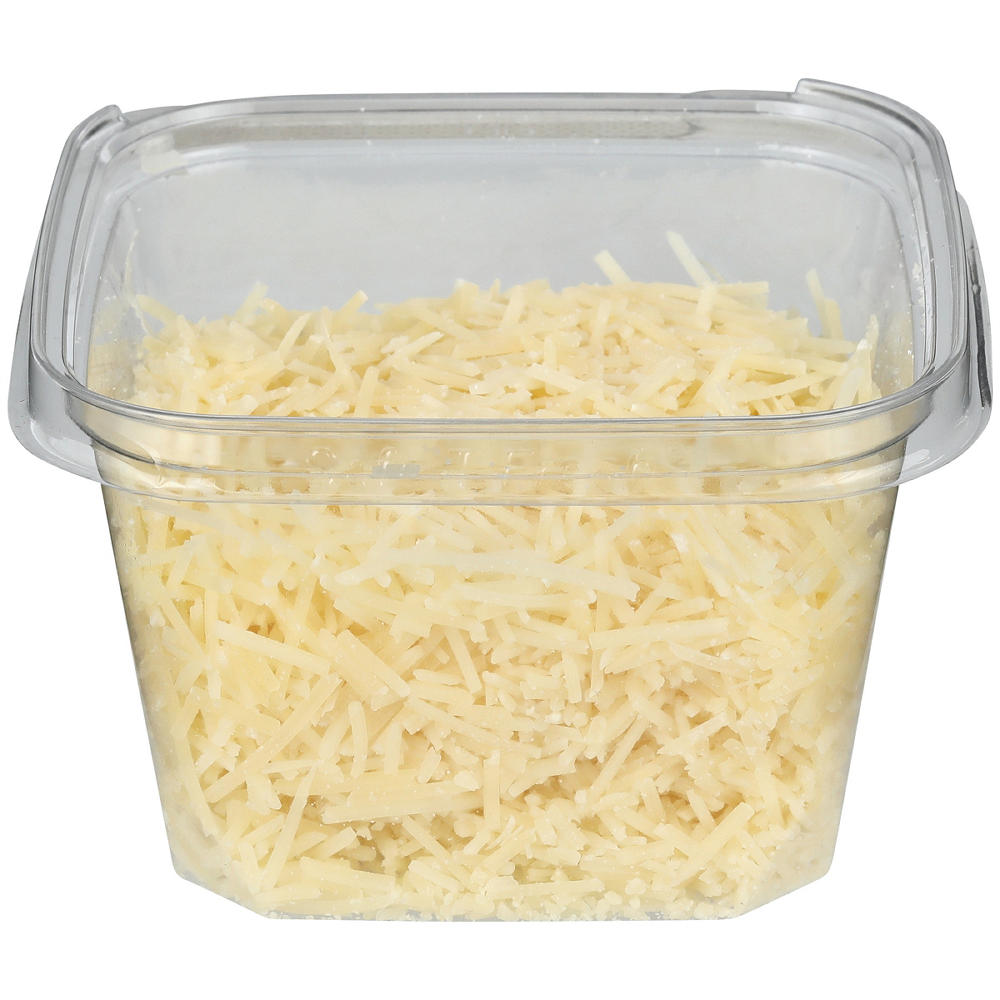 Sartori Sarvecchio Parmesan Shredded Cheese, Avg. 0.45 lb