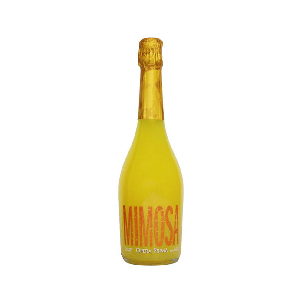 Opera Prima Mimosa, 750 mL