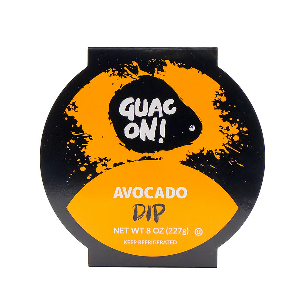 Guac On! Avocado Dip, 8 oz