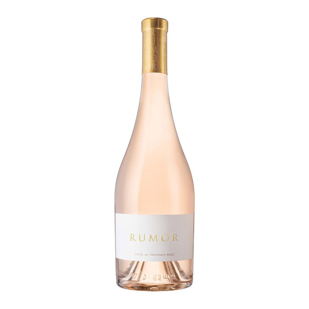 Rumor Côtes De Provence Rosé, 750 mL