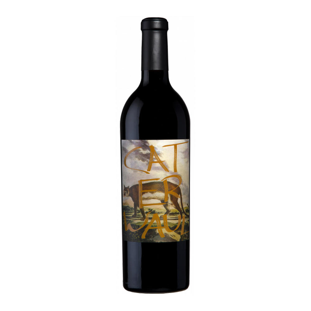 Caterwaul Napa Valley Cabernet Sauvignon, 750 mL