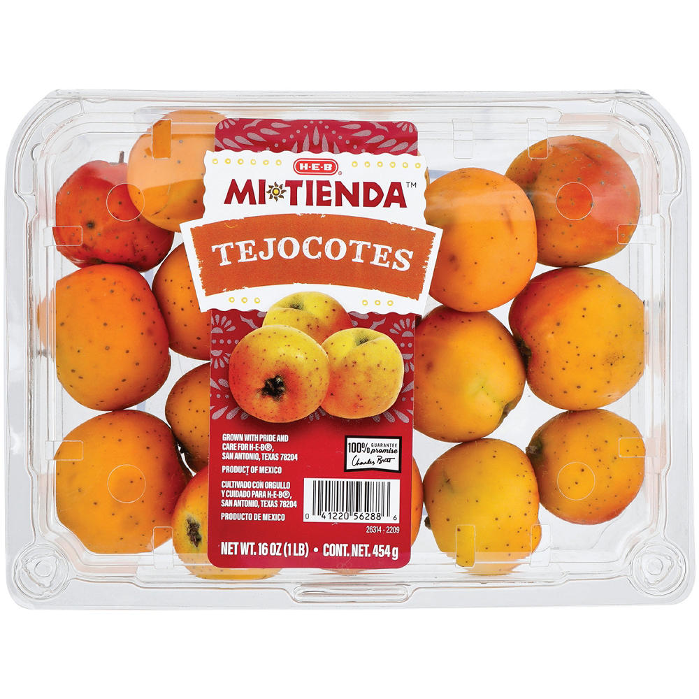 H-E-B Mi Tienda Fresh Tejocotes, 16 oz
