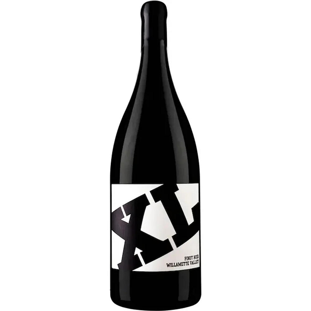 Willamette Valley Vineyards XL Pinot Noir Red Wine, 1.5 L
