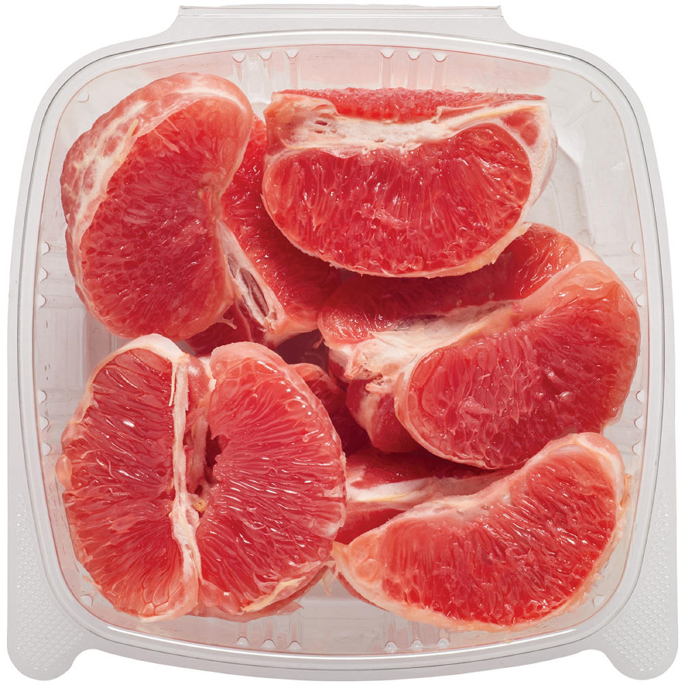 H-E-B Fresh Grapefruit Segments - Extra Large, Avg. 1.81 lbs