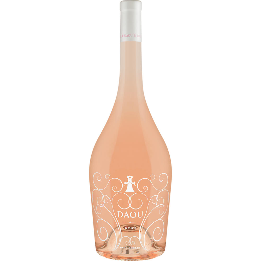 Daou California Rose Wine, 1.5 L
